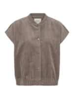 Fransa Vest Frsalomi - Driftwood