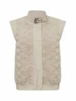 Gossia EdleGo Vest - Crem