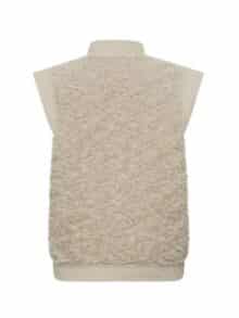 Gossia EdleGo Vest - Crem1