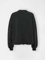 Gossia Sweat LyzettGo - Black Washed1