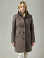 Junge Jakke Chanel - Deer