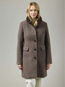 Junge Jakke Chanel - Deer