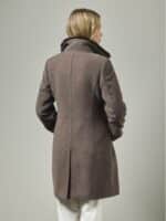 Junge Jakke Chanel - Deer1