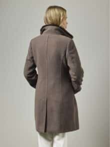 Junge Jakke Chanel - Deer1