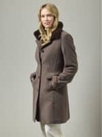 Junge Jakke Chanel - Deer2