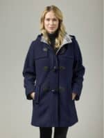 Junge Jakke Sophie - Navy
