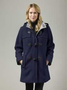 Junge Jakke Sophie - Navy