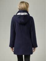 Junge Jakke Sophie - Navy1