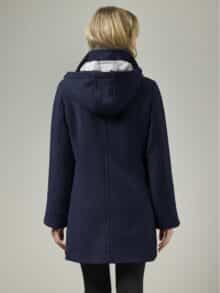 Junge Jakke Sophie - Navy1