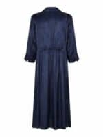 Masai Kjole Manoryn - Navy Blazer1