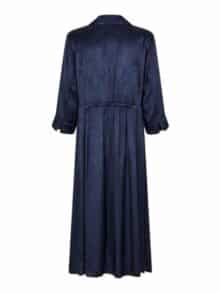 Masai Kjole Manoryn - Navy Blazer1
