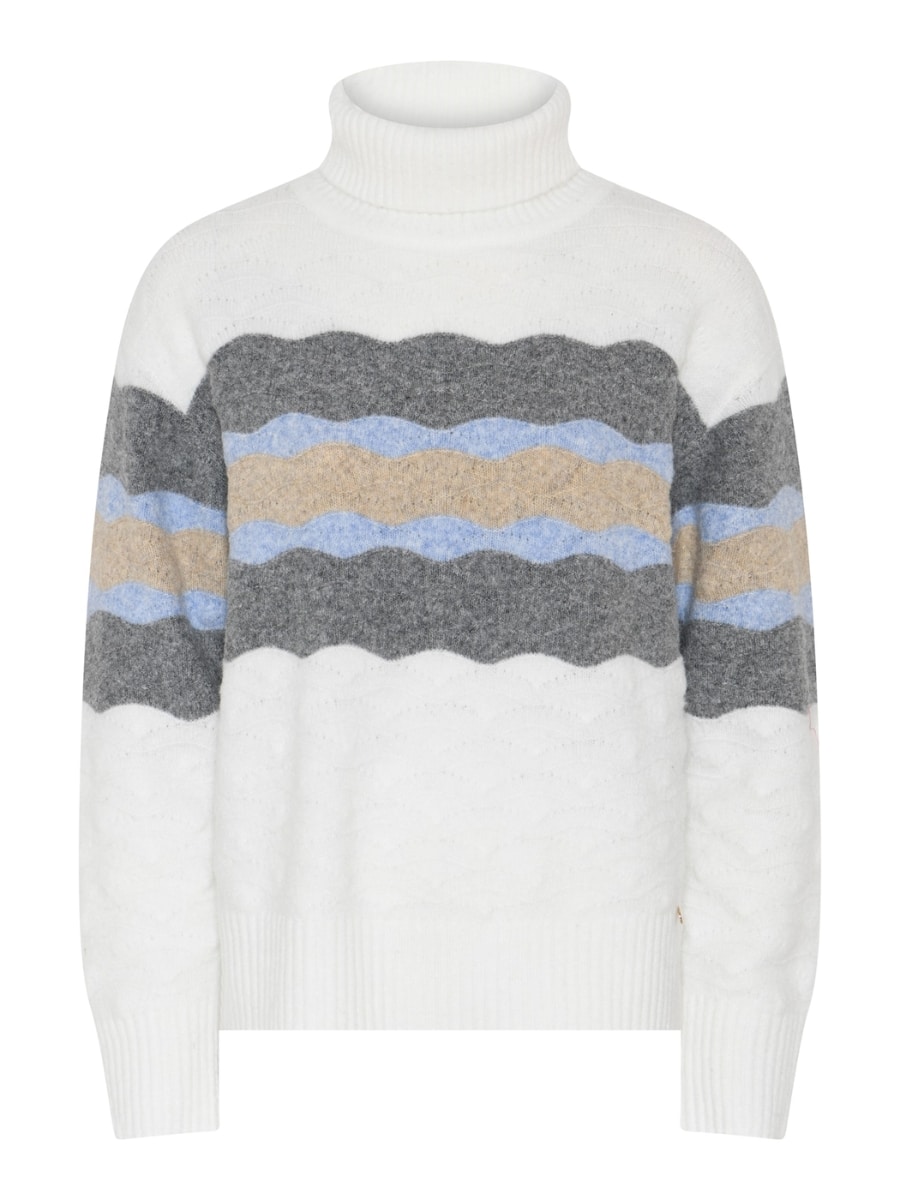 Micha Strik 183156 - Off-White