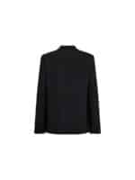 Mos Mosh Blazer Jakke Phoebe - Sort1