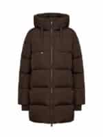 Mos Mosh Jakke Nova Avon - Slate Black