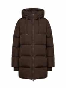Mos Mosh Jakke Nova Avon - Slate Black