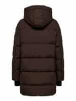 Mos Mosh Jakke Nova Avon - Slate Black1