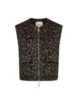Mos Mosh Leo Vest Elise - Leo