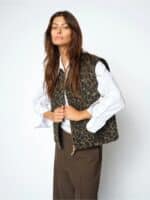 Mos Mosh Leo Vest Elise - Leo2