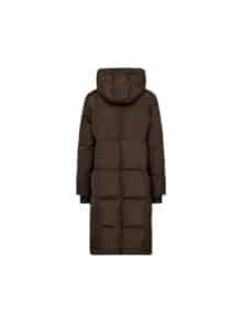 Mos Mosh MMNova Square Jakke - Brun1