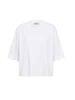 Mos Mosh Natalie T-shirt - White