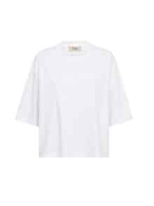 Mos Mosh Natalie T-shirt - White