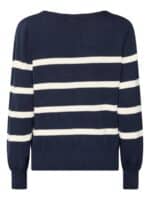 Red & Green Strik Karol - Navy1