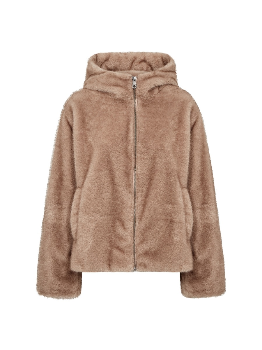 Soya Concept Fake Fur SC-Haye - Beige