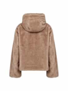 Soya Concept Fake Fur SC-Haye - Beige1