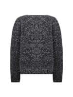 Soya Concept SC-Gertrud Fleece - Grå1