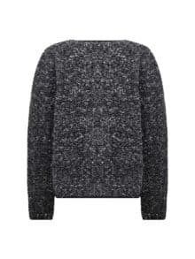 Soya Concept SC-Gertrud Fleece - Grå1
