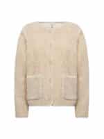 Soya Concept SC-Gertrud Fleece - Sand