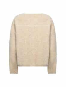 Soya Concept SC-Gertrud Fleece - Sand1