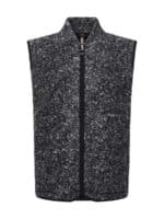 Soya Concept SC-Gertrud Vest - Grå