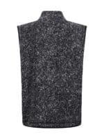 Soya Concept SC-Gertrud Vest - Grå1