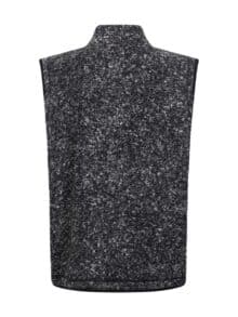 Soya Concept SC-Gertrud Vest - Grå1