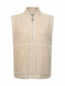 Soya Concept SC-Gertrud Vest - Sand