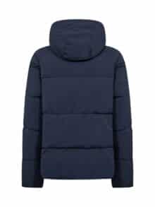 Soya Concept SC-Habib Jakke - Navy1