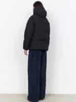 Soya Concept SC-Habib Jakke - Sort3