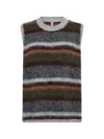 Soya Concept SC-Hadil Vest - Army