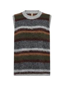 Soya Concept SC-Hadil Vest - Army
