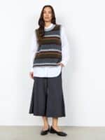 Soya Concept SC-Hadil Vest - Army3