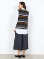 Soya Concept SC-Hadil Vest - Army4
