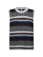 Soya Concept SC-Hadil Vest - Navy