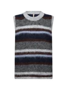 Soya Concept SC-Hadil Vest - Navy