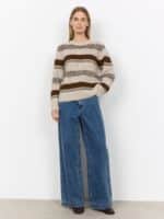 Soya Concept SC-Halinda Strik - Brun2