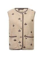 Soya Concept SC-Hanne Vest - Beige