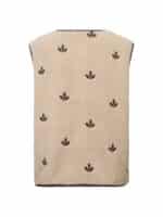 Soya Concept SC-Hanne Vest - Beige1