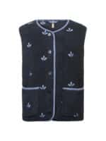 Soya Concept SC-Hanne Vest - Navy