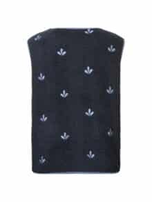 Soya Concept SC-Hanne Vest - Navy1