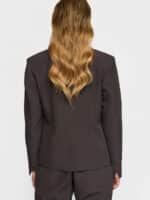 2-Biz Blazer Illie - Brun1